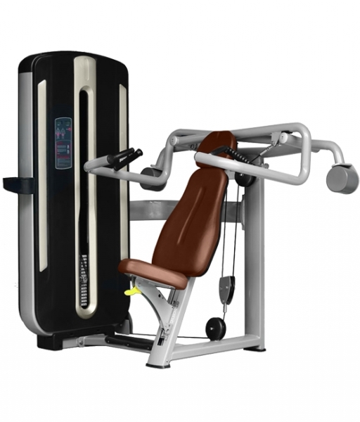 

Bronze Gym MNM-003 Жим от плеч (0)