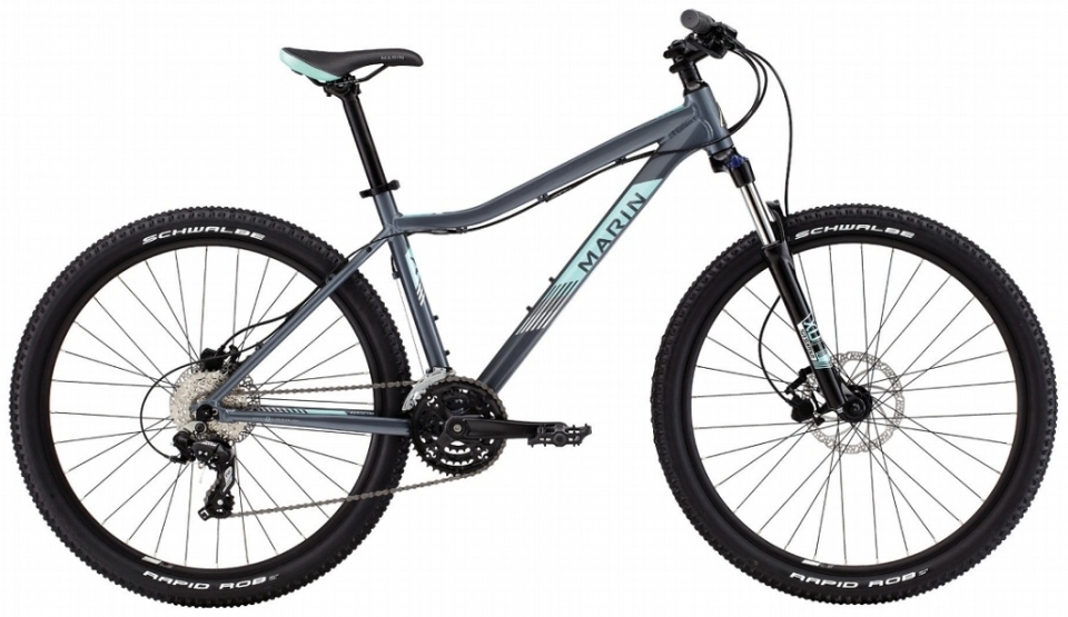 

Marin Wildcat Trail WFG 7.3 (2016)