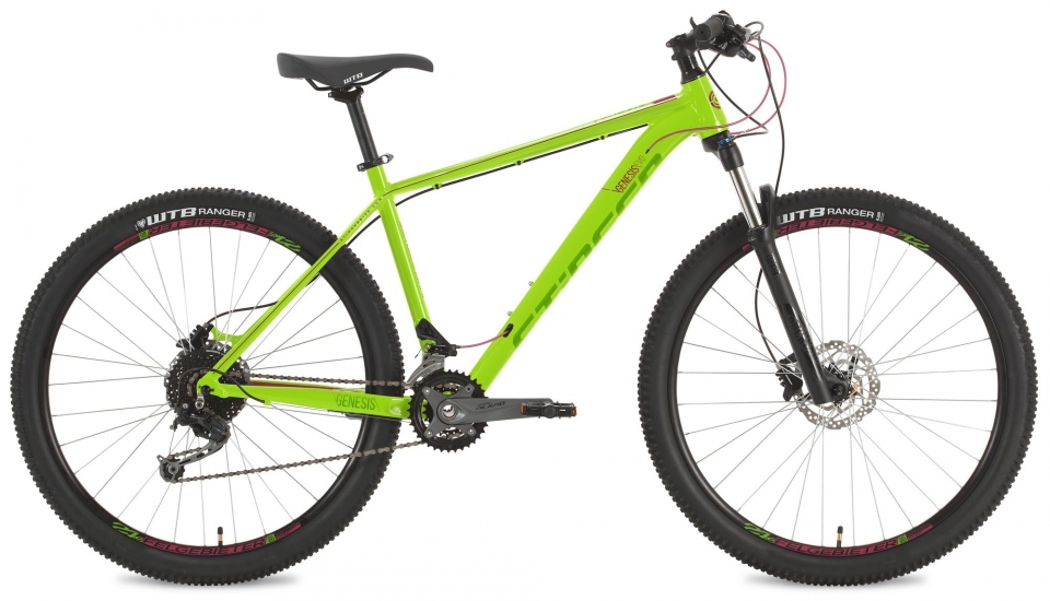 

Stinger Genesis Evo 27.5 (2018)