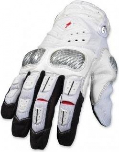 

Specialized Fortress (2013), White