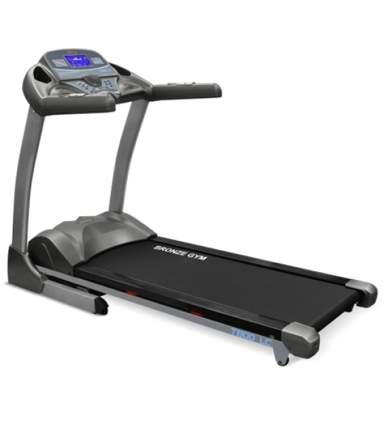 

Bronze Gym T800 LC (0), ...
