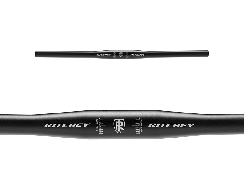 

Ritchey MTN Flat (0), Black