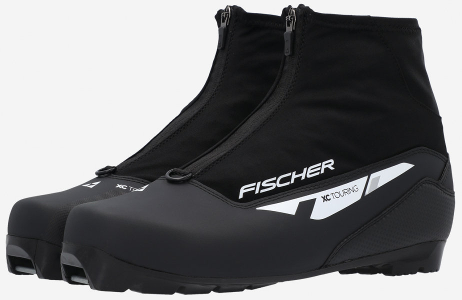 Ботинки для беговых лыж Fischer XC Touring S21622 - купить в Москве