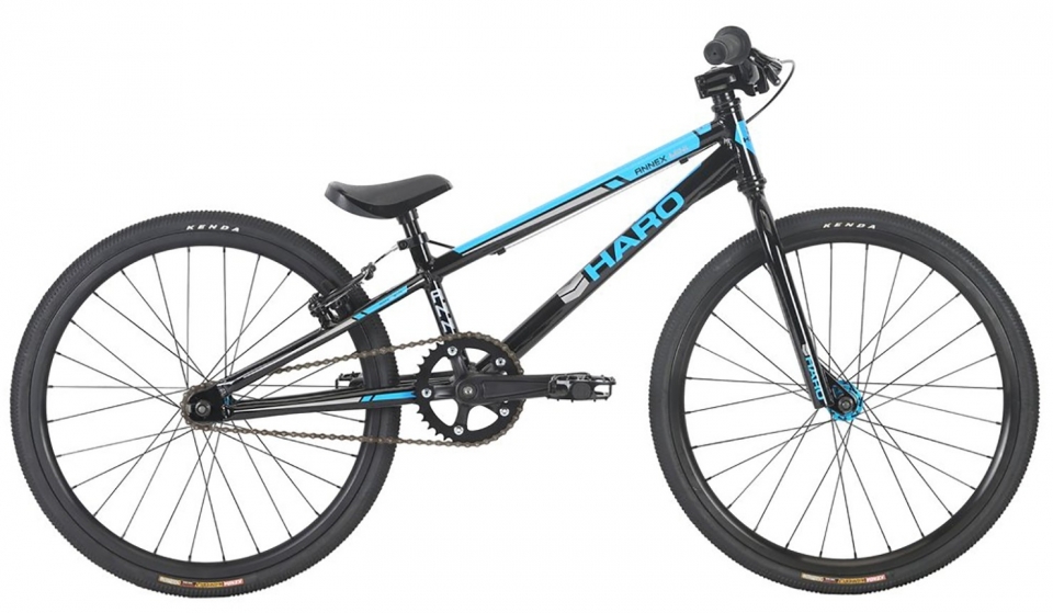 Велосипед HARO Annex Expert 2019 - купить в Москве