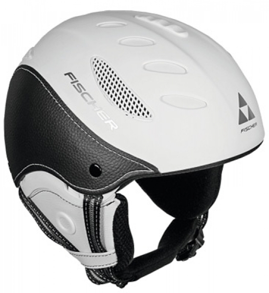 

Fischer Cusna Pro Ladies (2017), White