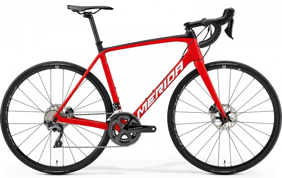 

Merida Scultura Disc 6000 (2019)