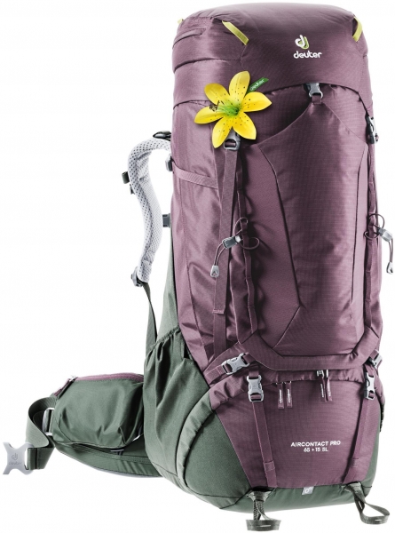 Aircontact pro deuter best sale