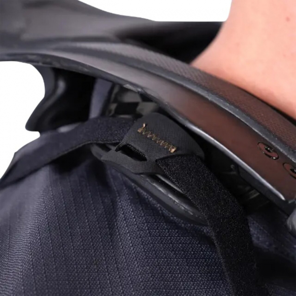 Текстильная мотокуртка Leatt ADV FlowTour 5.5 Jacket, Iron - купить в Москве