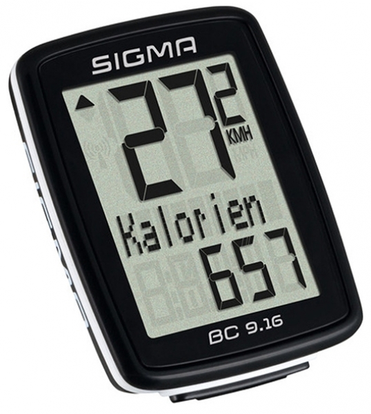 

Sigma BC 9.16 (0)