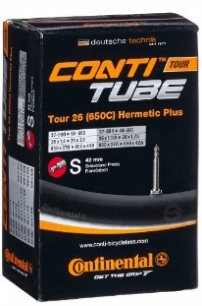 Conti tube store tour 26 650c