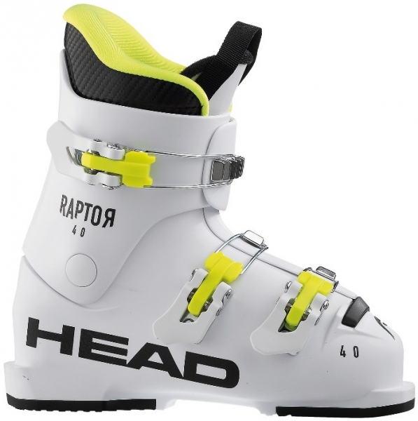 

Head Raptor 40 (2018), White