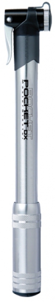 

Topeak Pocket Rocket DX Master Blaster (0)