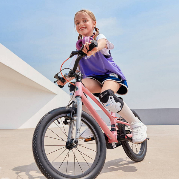 Велосипед Royal Baby Space Shark 18