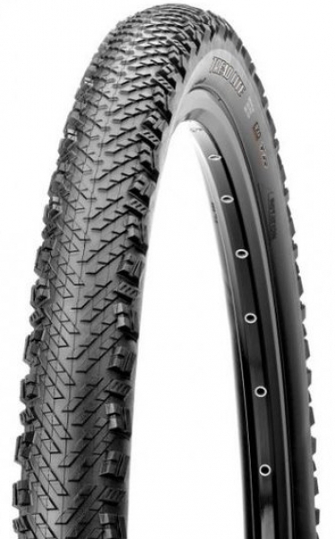 

Maxxis Tread Lite 29x2.10 TPI 120 кевлар TR Dual (2017)