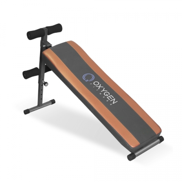 

Oxygen FLAT SIT UP BOARD Скамья для пресса прямая (0), ...