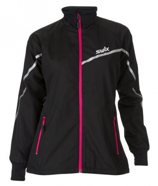 

Swix Epic Womens (0), Black