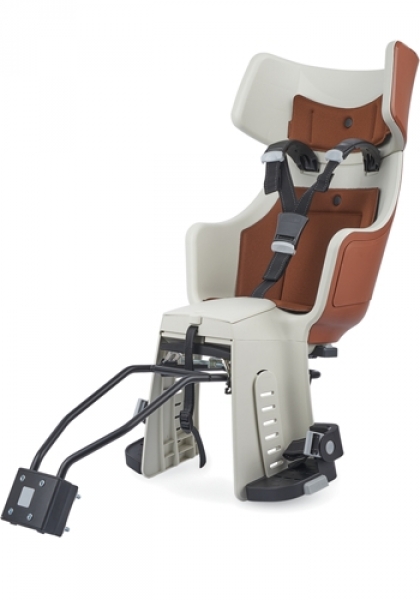

Bobike Exclusive tour 1P cinnamon brown (2018)