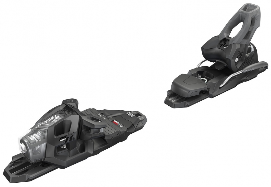 

Head PR 11 MBS BRAKE 85 [G] s.bk (2018), Black