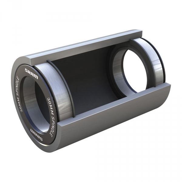

Sram Ceramic Bearing Assembly (2017), Grey