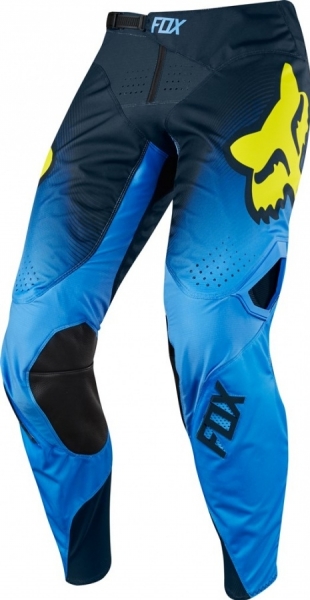 

Fox 360 Viza Pant (0), Blue