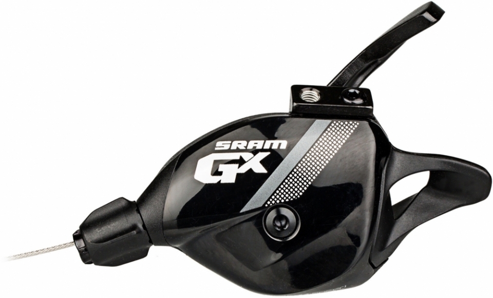 

Sram GX Trigger (2017), Black