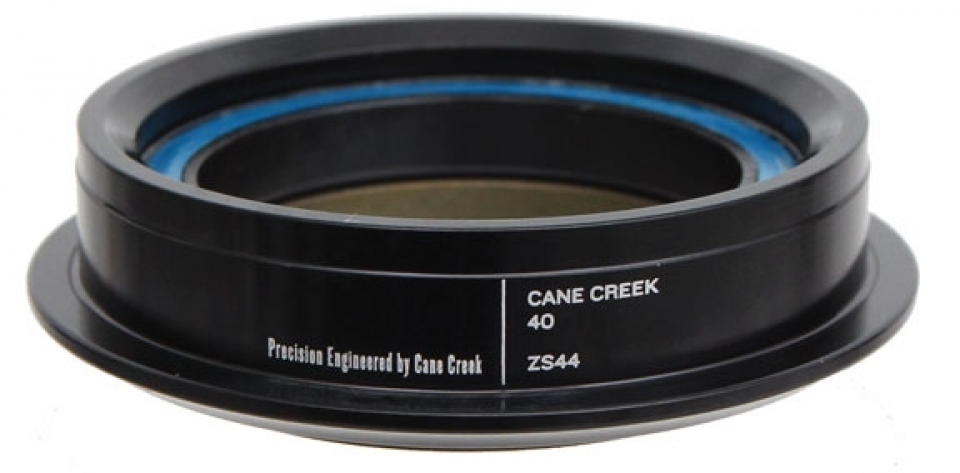 

Cane Creek 1.5" Cane Creek 40 Asmbly-Bot-ZS Black (0)