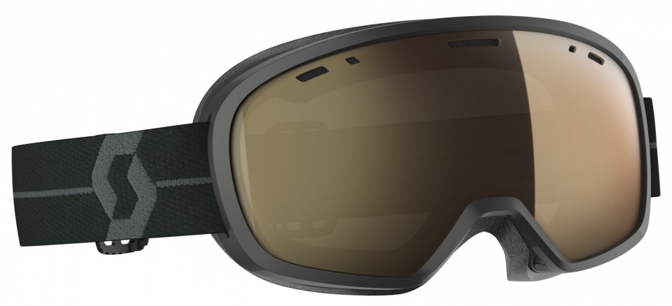 

Scott Muse Pro LS (2019), Black
