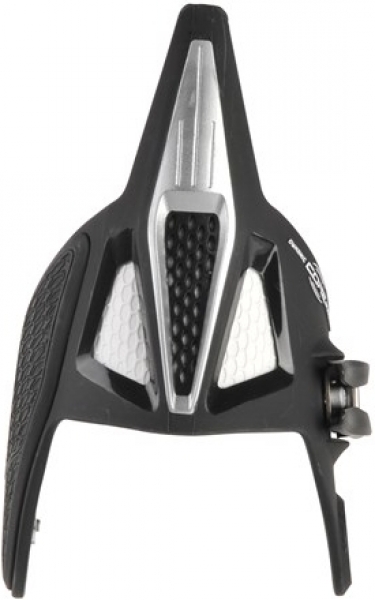 

Fox Задник к мотоботам Instinct Right Cuff (2016), White/black