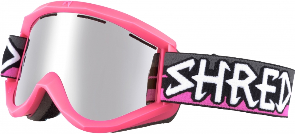 

Shred Soaza Path Platinum (2018), Pink