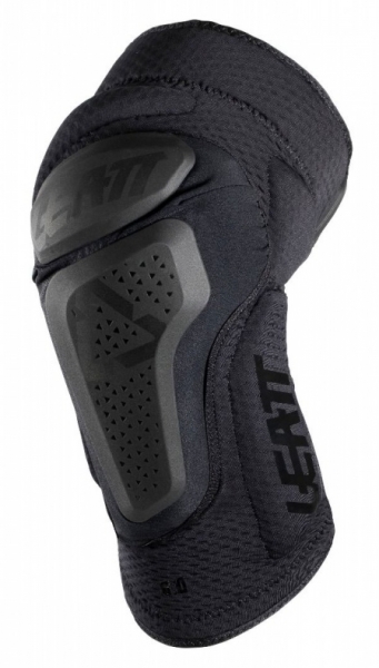 

Leatt 3DF 6.0 Knee Guard (2018), Black