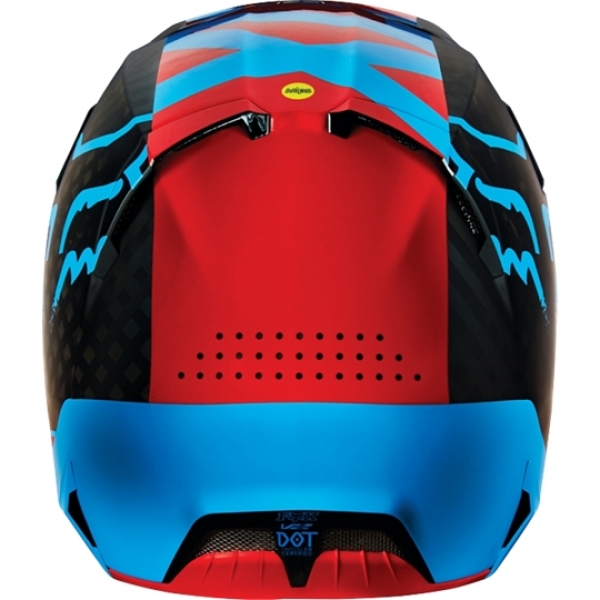 Casco fox v4 sale