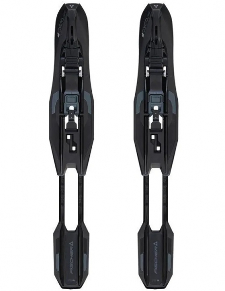 Крепления для беговых лыж Fischer Control Skate Step-In IFP S60524 - купить в Москве