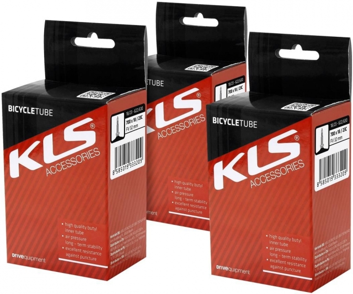 

Kelly's KLS 27,5x1,75-2,125 AV40 (0)