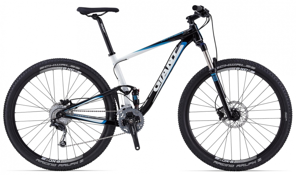 Giant Anthem X 29er 3 2014 01374