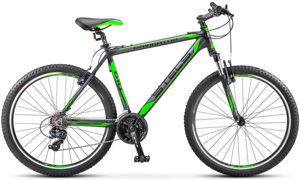 

Stels Navigator 610 (0)
