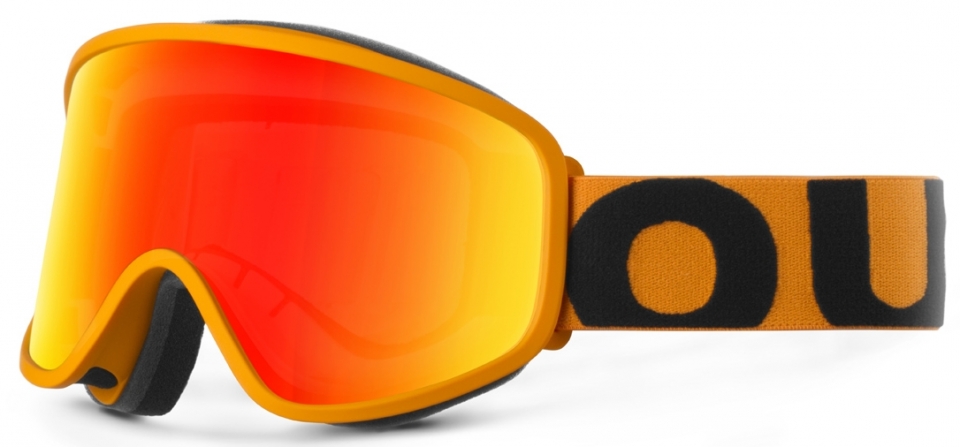 

Out of Flat Orange Red MCI (2018)