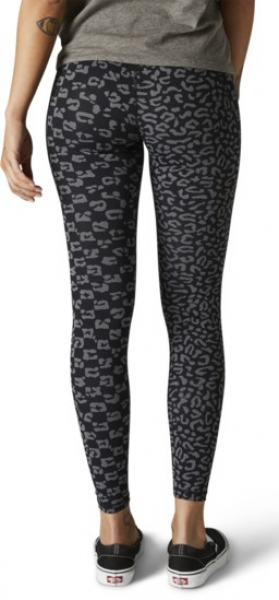 Detour Legging Black