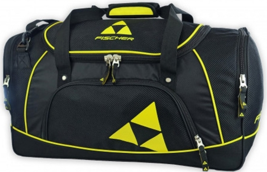 

Fischer Sport 60L (2018), Black
