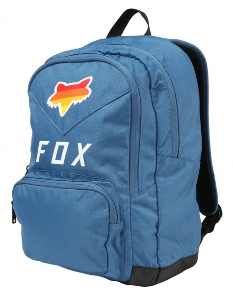 

Fox Draftr Head Lock Up Backpack Dust (2018), Blue