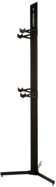 

Feedback Velo Cache 2 Bike Column (2016), Black