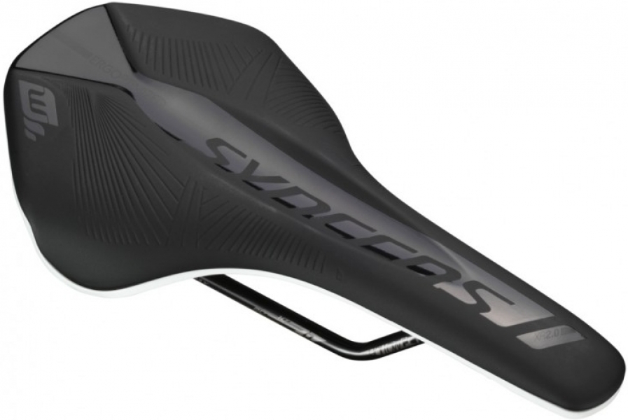 

Syncros XR2.0 Women (2017), Black