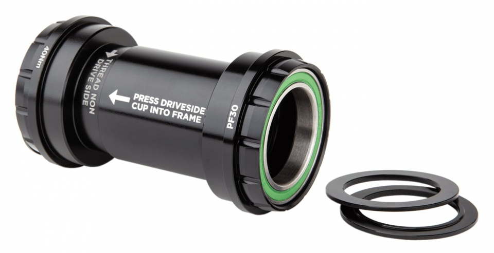 Каретку Cane Creek Hellbender 70 PF30 30mm - купить в Москве