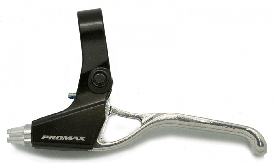 

Promax BL-82 (0), Black/silver