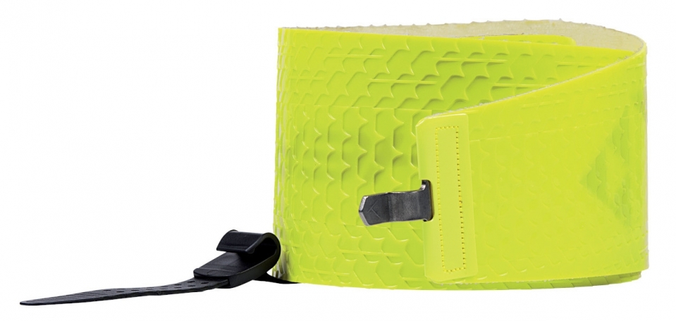 

Fischer Profoil Multifit 130mm (2019), Yellow