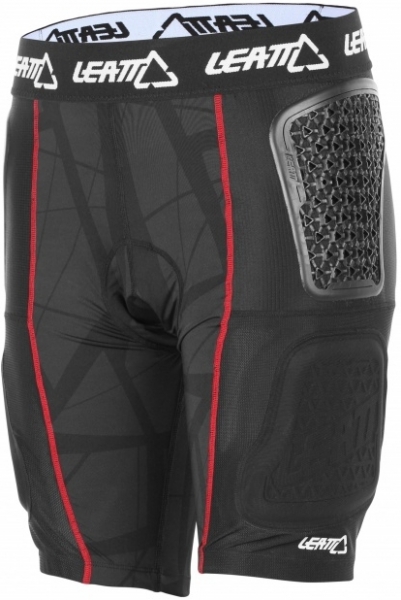 

Leatt DBX 5.0 AirFlex (2017), Black