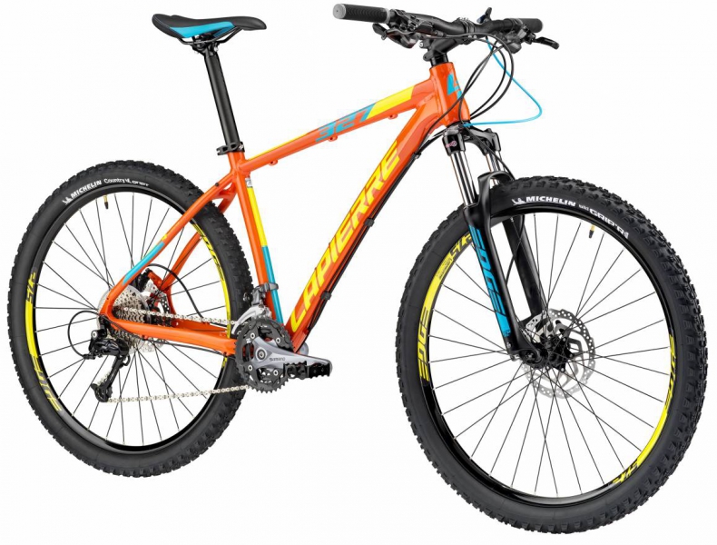 Lapierre edge 327 sales w