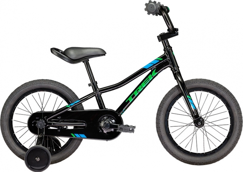 

Trek Precaliber 16 Boys F/W (2018)