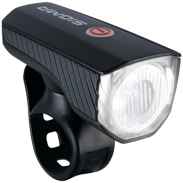

Sigma Sport Aura 40 USB (2018), Black