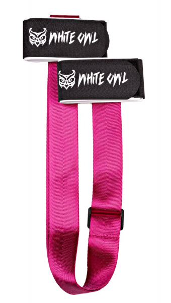 Другие аксессуары White Owl Связки для горных лыж KNDR-OZ, 50х460 мм - купить в Москве