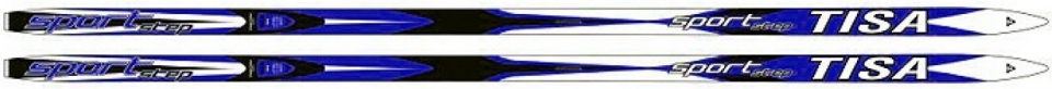 

Tisa Sport Step Kids (2015), Black/white/blue